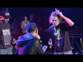 MC Zani vs Monkie - Best 16 - 3rd Beatbox Battle World Championship