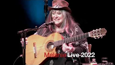 Melanie Live in The Netherlands 2022