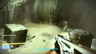 Taken Phalanx are A**holes