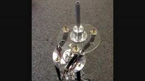 Robot Snake - Two Stage Prototype