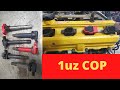 1uz COP - Non VVti Coil on plug options and issues