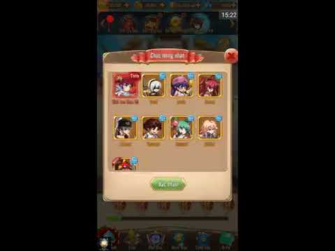 Liên quân manga || Nên Tham Gia Vào Các Sự Kiện Nào Trong Game Liên Quân Manga | Cách chơi game liên quân mobile hay 1 hqdefault