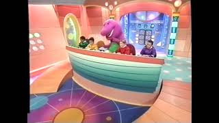 In Outer Space (2009 Version) Part 22