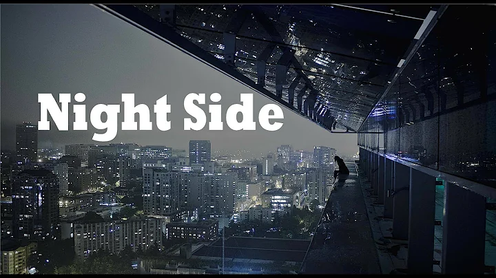 Henry Mancini: Night Side