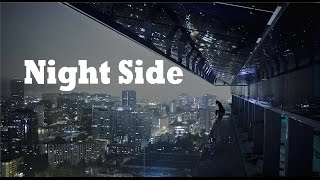 Henry Mancini: Night Side chords