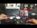 Caracterización de Sensores: Fotocelda y LM35