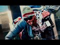 ハンコックの愉快なオープニングシーン | ハンコック | 映画シーン