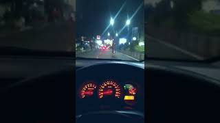 Story Wa Ig Nyetir Mobil Malam