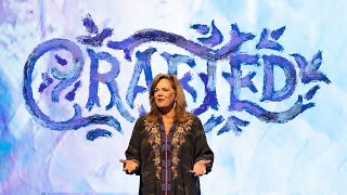 Designed For Relationship | Lisa Harper | Crafted | WEEK ONE | Full Service