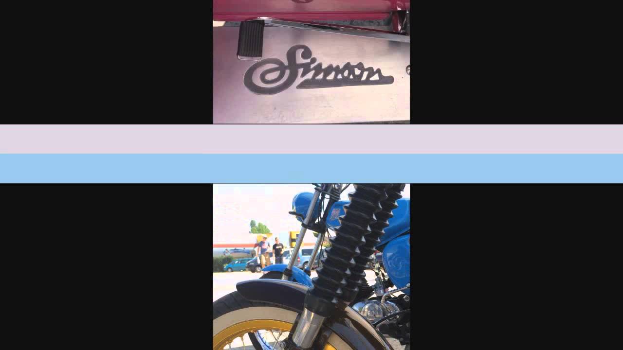 Ost Blech United | Merseburg 2K15