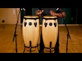 MEINL Percussion マイネル コンガ セットHC555NT Amazon | MEINL Percussion マイネル コンガセット Headliner