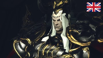 FINAL FANTASY XIV Patch 4.5 - A Requiem for Heroes