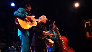 Marty Stuart - Running Down A Dream
