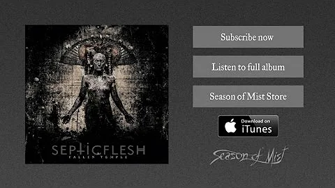 SepticFlesh - The Crypt