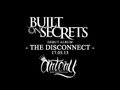 BUILT ON SECRETS - Album & Label Announcement