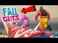 Fall Guys, But It's In GTA5! (Ft.@Not PaulGG)