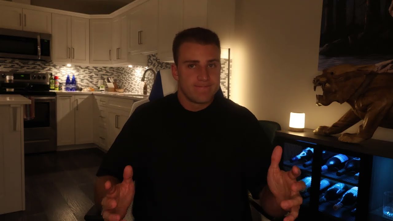 YOUR ABSENCE HAS SPOKEN LOUD: THEY REGRET LETTING YOU GO