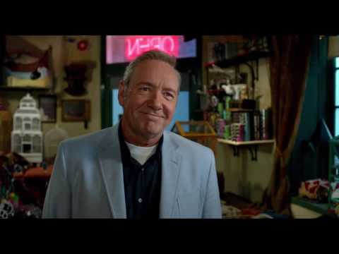 MA VIE DE CHAT – Extrait « Purrkins » VF [Kevin Spacey, Christopher Walken]