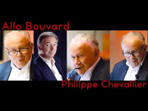Philippe Chevallier - Dimanche 19 avril Allo Bouvard