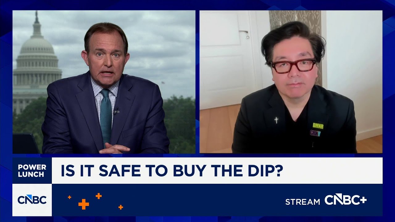 Tom Lee: False narrative to think bull market is in trouble