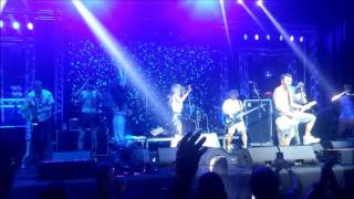 САМАЯ ЛЮБИМАЯ + ОТПУСКНАЯ (15.09.16) Leningrad Live In Israel 2016 Ленинград В Израиле 2016 САМАЯ ЛЮБИМАЯ + ОТПУСКНАЯ (15.09.16) Leningrad Live In Israel 2016 Ленинград В Израиле 2016
