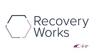 Recovery Works | Supporting People in Recovery into Employment screenshot 1