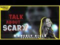 Talk About Scary: WAVERLY HILLS SANATORIUM (Paranormal Show, Podcast, HD) *Featuring Ashley Moffatt*