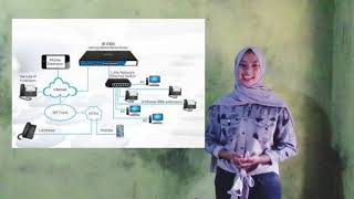 Pengertian PBX dan cara kerja PBX dalam SERVER SOFTSWITCH
