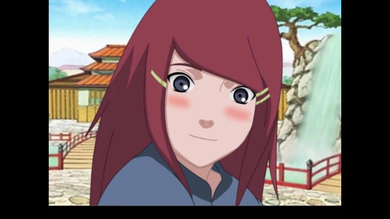 Warm Whirlpool Naruto