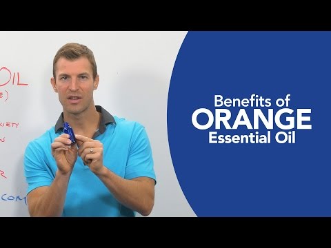 Video: Apelsīnu Eļļa - Ieguvumi Un Pielietojums