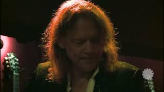 Robben Ford ¨Start it up¨ en Red House Studios