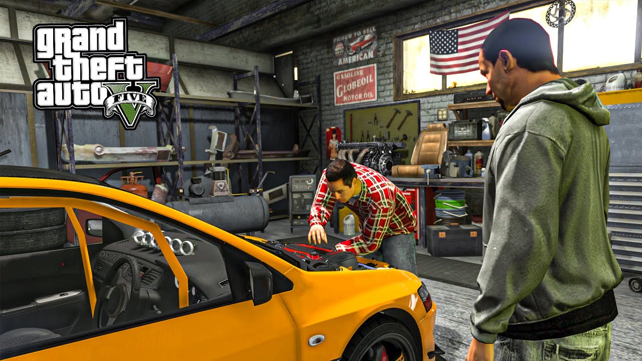 เล่นแบบชีวิตจริง ซีซั่น 2 ตอนที่ 87 (Real Life Season 2 GTA V) | สังเคราะห์เนื้อหาที่ถูกต้องที่สุดเกี่ยวกับแบบ น 2
