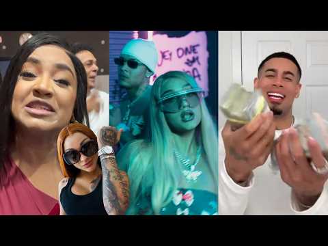 The mother of the Perverse woman vents her frustrations with Jey One; Michael Flores also responds.