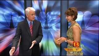 Wthr Health Beat - Healthy School Lunch Ideas