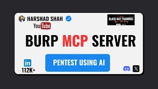 Setting Up Burp Mcp Server On Claude Desktop