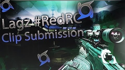Orbit Lagz Clips - #RedRC Clips Submission Powered by @Soylent