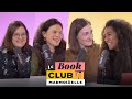 Le book club  crire les fminicides avec rose lamy et laurne daycard