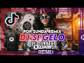 DJ SI GELO - DOEL SUMBANG [REMIX]