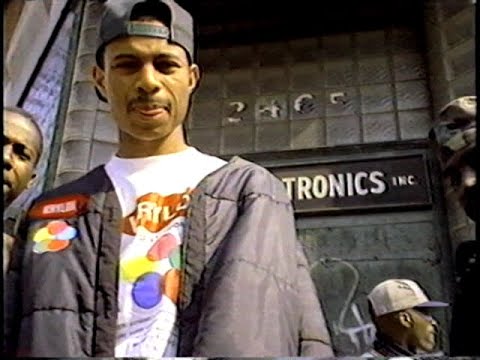 Anttex - Corner (HD) - YouTube