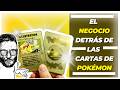 ¿Por qué las cartas de Pokémon son tan caras?