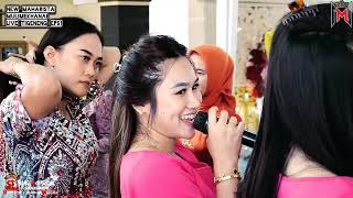 Download Lagu 🔵NEW MAHARISTA MUSIC SPESIAL MEKHANA LIVE TIGENENENG 2025 MP3