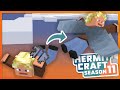 Mid-Air Elytra Repair!!! - Minecraft Hermitcraft Season 11 thumbnail