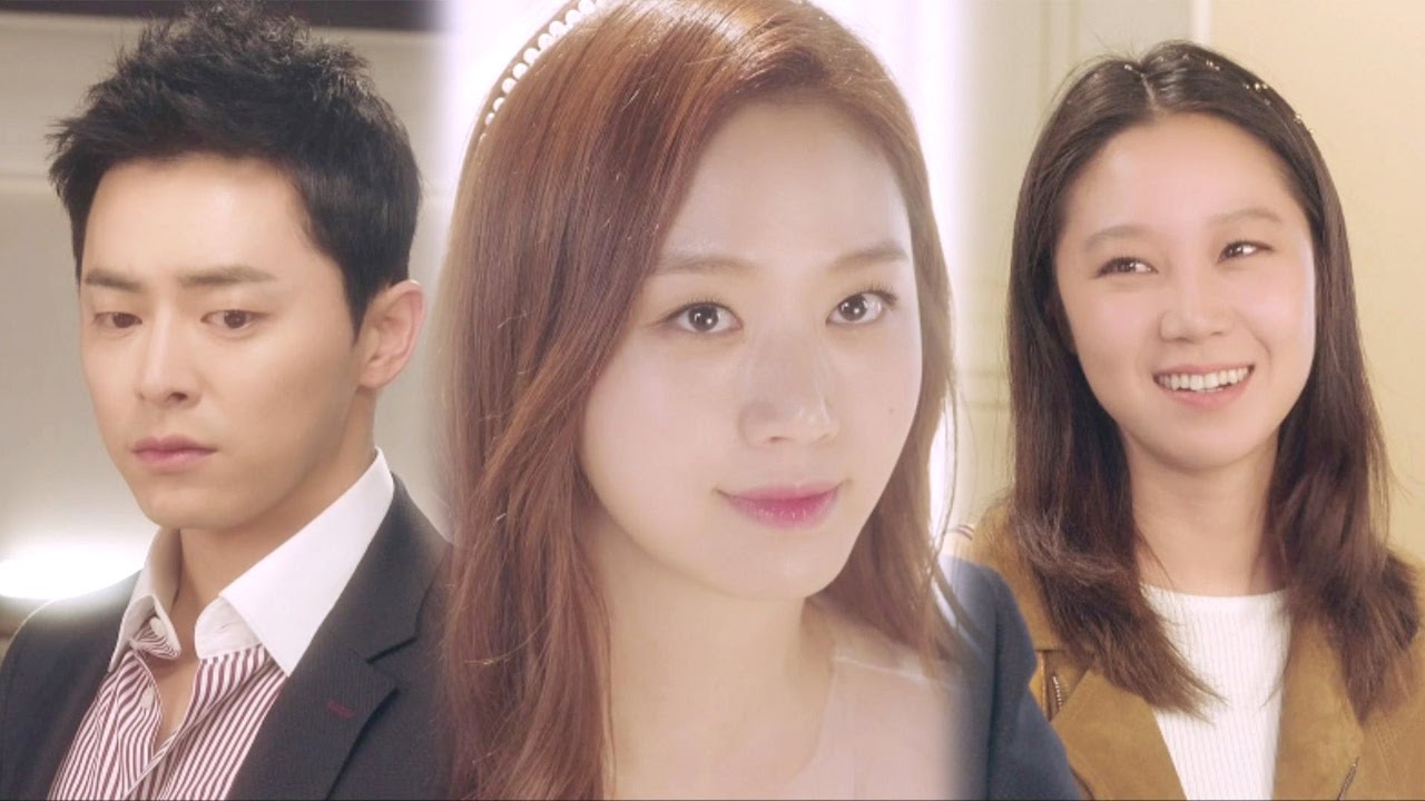 조정석, 고성희 폭풍 디스로 공효진 앞 ‘대굴욕’ 《Don't Dare To Dream》 질투의 화신 EP17