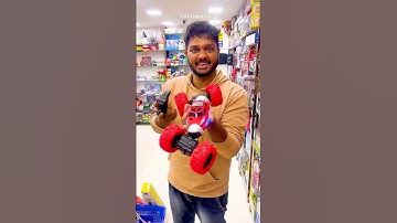 REMOTE CONTROL Car 🚘🚨🔥 #shorts #remotecontrol #rccar #rccars #remotecar #remotecontrol