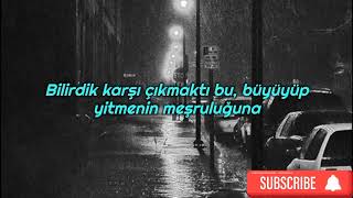 Gazapizm & Melike Şahin - Olur Mu? 