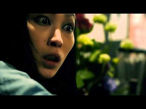 映画「死神ターニャ」予告編