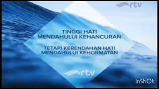 Kompilasi Station ID B Channel/RTV (2008 - 2024)