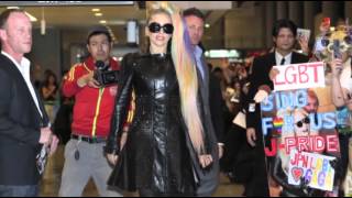 Dr Lady Gagas Movement Heartwarming For Fans