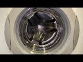 Gorenje WA65205 Intensive Spin 2000rpm 