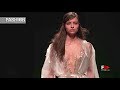 GONÇALO PEIXOTO Spring Summer 2019 ModaLisboa - Fashion Channel